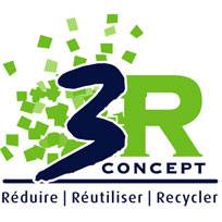 3R CONCEPT est le partenaire d'HYGI SANTE Collecte et traitement des DASRI et archives confidentielles en Aquitaine