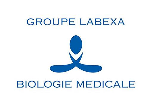 Le groupe Labexa est u client HYGI SANTE Collecte des DASRI
