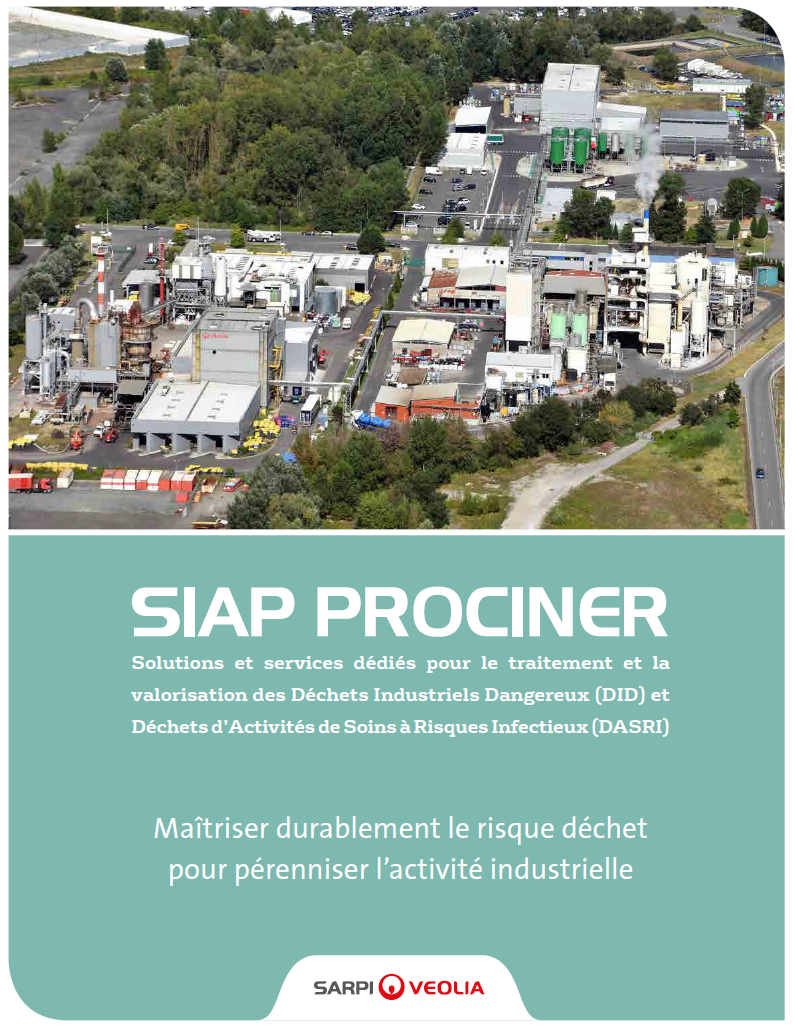 SIAP.PROCINER.présentation