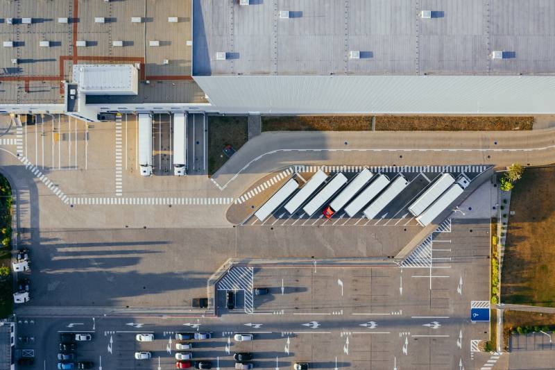 Collecte de déchets chimiques et toxiques (DRCT) pour un industriel en Gironde