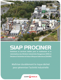 SIAP.PROCINER.présentation